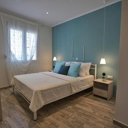 Evel House Daire Skála Kallirákhis Dış mekan fotoğraf