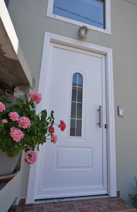 Evel House Daire Skála Kallirákhis Dış mekan fotoğraf