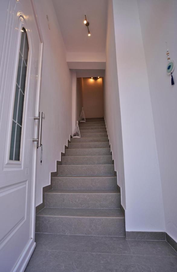Evel House Daire Skála Kallirákhis Dış mekan fotoğraf